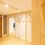 Au Apartamento Fischen im Allgaeu