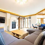 Au Apartamento *