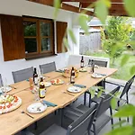 Apartamento Au Fischen im Allgaeu