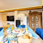 Apartamento Au Fischen im Allgaeu