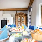 Au Apartamento Fischen im Allgaeu