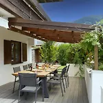 Apartamento Au Fischen im Allgaeu