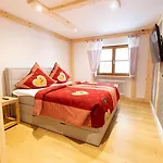 Apartamento Au *