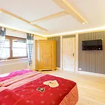 Au Apartamento Fischen im Allgaeu
