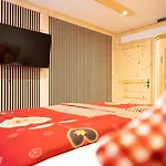 Apartamento Au *