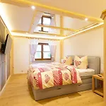 Apartamento Au Fischen im Allgaeu