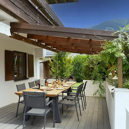 Apartmán Au Fischen im Allgaeu