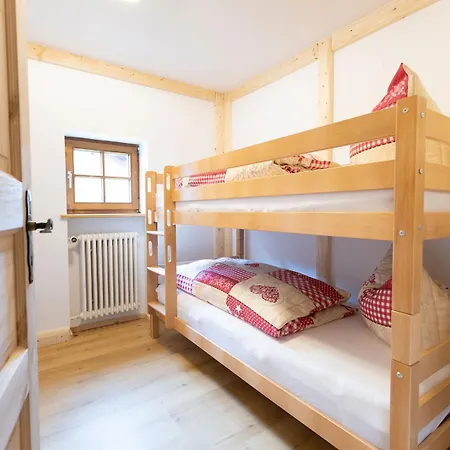Apartmán Au