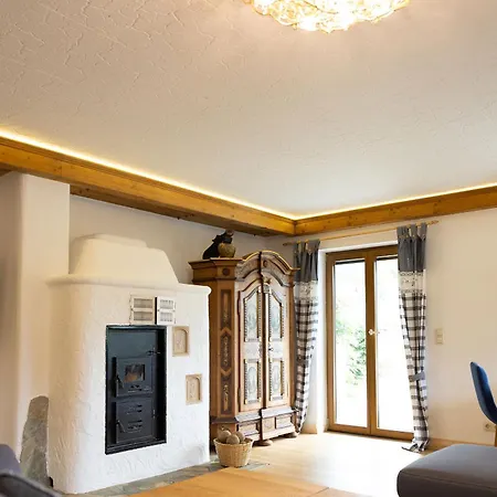 Apartmán Au *