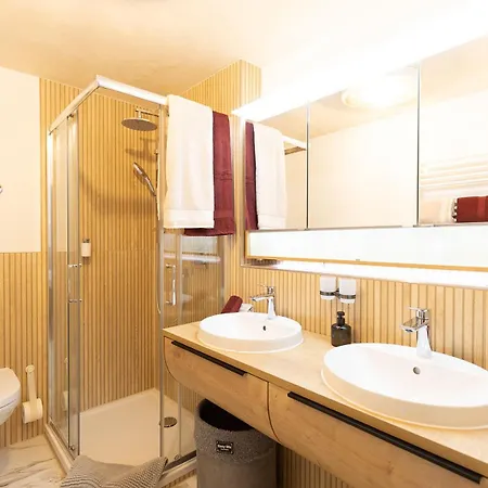 Apartmán Au