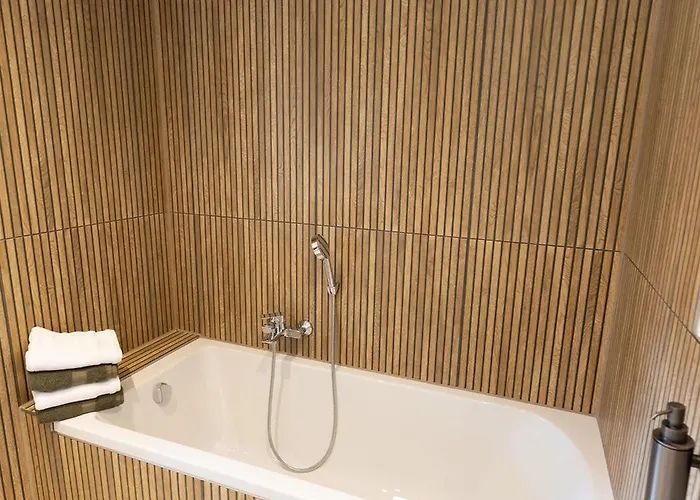 Apartment Au Fischen im Allgäu
