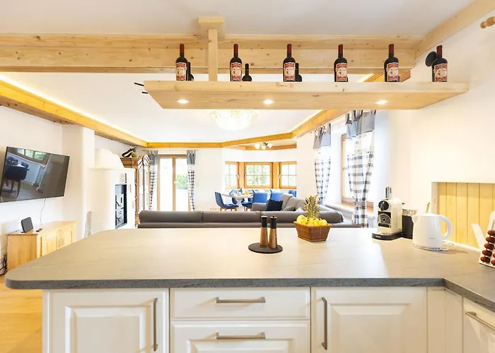 Apartment Au Fischen im Allgäu