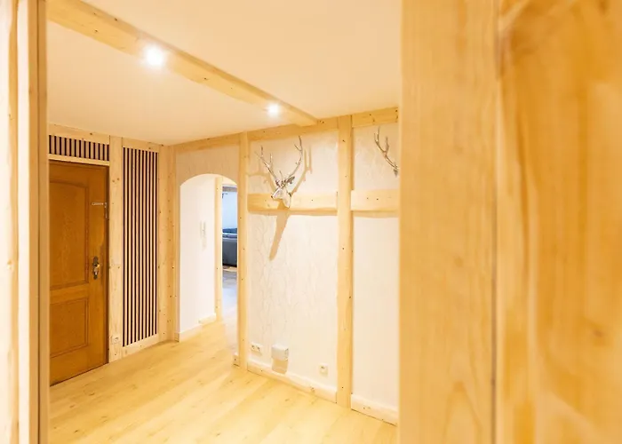 Au Apartment Fischen im Allgäu
