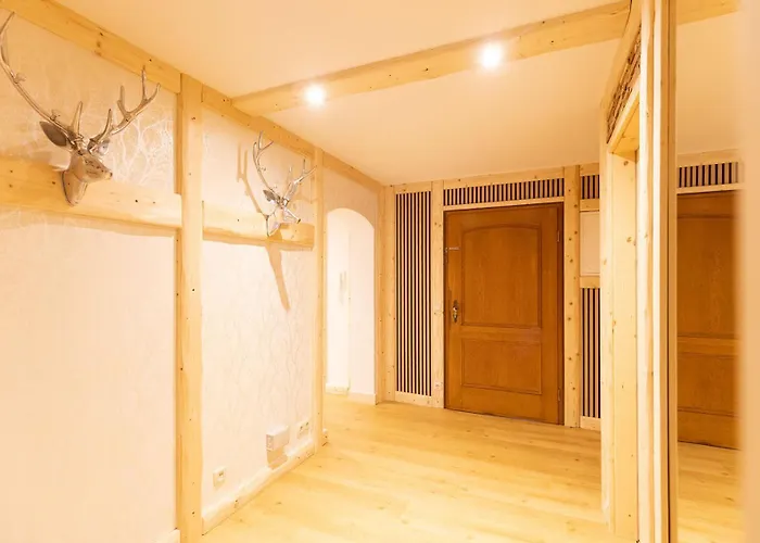 Apartment Au Fischen im Allgäu