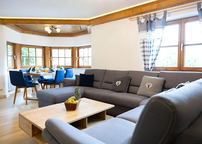 Au Apartment