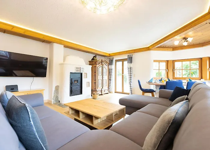 Au Apartment *