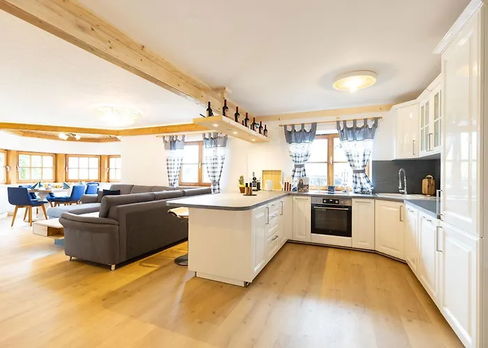 Au Apartment