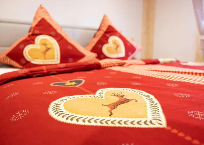 Apartment Au Fischen im Allgäu
