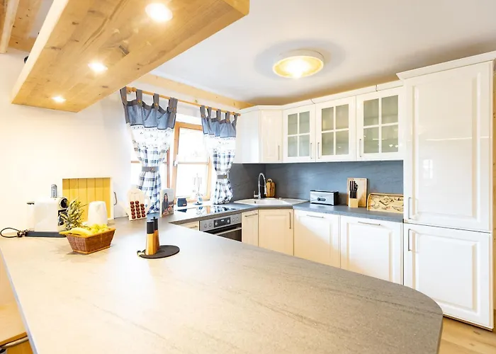 Au Apartment