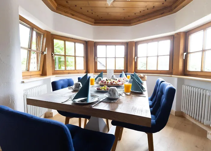 Apartment Au Fischen im Allgäu